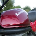 Kawasaki ER 5 ER500A 15