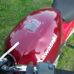 Kawasaki ER 5 ER500A 16
