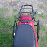 Kawasaki ER 5 ER500A 18