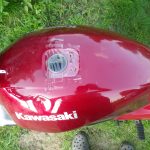 Kawasaki ER 5 ER500A 19