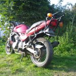 Kawasaki ER 5 ER500A 2