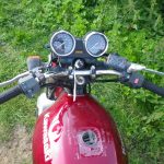 Kawasaki ER 5 ER500A 20