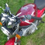 Kawasaki ER 5 ER500A 21