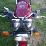 Kawasaki ER 5 ER500A 22