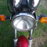 Kawasaki ER 5 ER500A 24