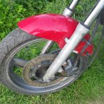 Kawasaki ER 5 ER500A 27