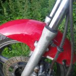 Kawasaki ER 5 ER500A 28