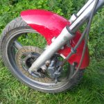 Kawasaki ER 5 ER500A 30