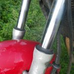 Kawasaki ER 5 ER500A 31