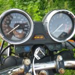 Kawasaki ER 5 ER500A 34