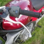 Kawasaki ER 5 ER500A 38