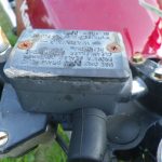 Kawasaki ER 5 ER500A 40