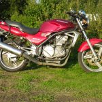 Kawasaki ER 5 ER500A 46
