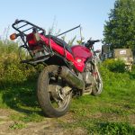 Kawasaki ER 5 ER500A 48