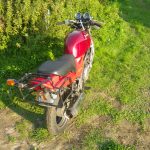 Kawasaki ER 5 ER500A 49