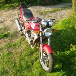 Kawasaki ER 5 ER500A 51