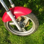 Kawasaki ER 5 ER500A 53