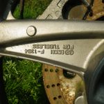 Kawasaki ER 5 ER500A 54