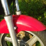 Kawasaki ER 5 ER500A 56