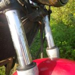 Kawasaki ER 5 ER500A 57