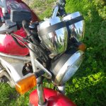 Kawasaki ER 5 ER500A 58