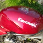 Kawasaki ER 5 ER500A 60