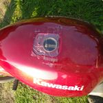 Kawasaki ER 5 ER500A 61