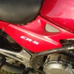 Kawasaki ER 5 ER500A 63