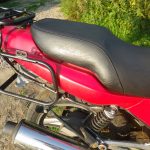 Kawasaki ER 5 ER500A 64