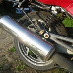 Kawasaki ER 5 ER500A 66