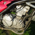 Kawasaki ER 5 ER500A 67