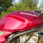 Kawasaki ER 5 ER500A 68
