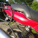 Kawasaki ER 5 ER500A 70