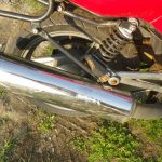 Kawasaki ER 5 ER500A 71