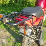 Kawasaki ER 5 ER500A 72