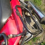 Kawasaki ER 5 ER500A 74