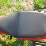 Kawasaki ER 5 ER500A 76