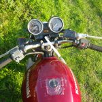 Kawasaki ER 5 ER500A 79