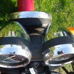 Kawasaki ER 5 ER500A 81