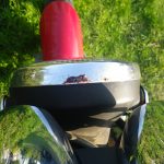 Kawasaki ER 5 ER500A 82