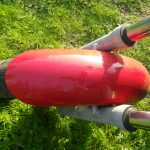 Kawasaki ER 5 ER500A 83