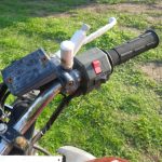 Kawasaki ER 5 ER500A 84