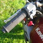 Kawasaki ER 5 ER500A 85