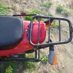 Kawasaki ER 5 ER500A 86