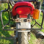 Kawasaki ER 5 ER500A 87