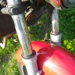 Kawasaki ER 5 ER500A 92