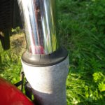 Kawasaki ER 5 ER500A 94