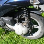 Piaggio Vespa Liberty 50 12