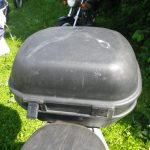 Piaggio Vespa Liberty 50 16