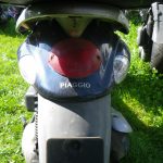 Piaggio Vespa Liberty 50 17